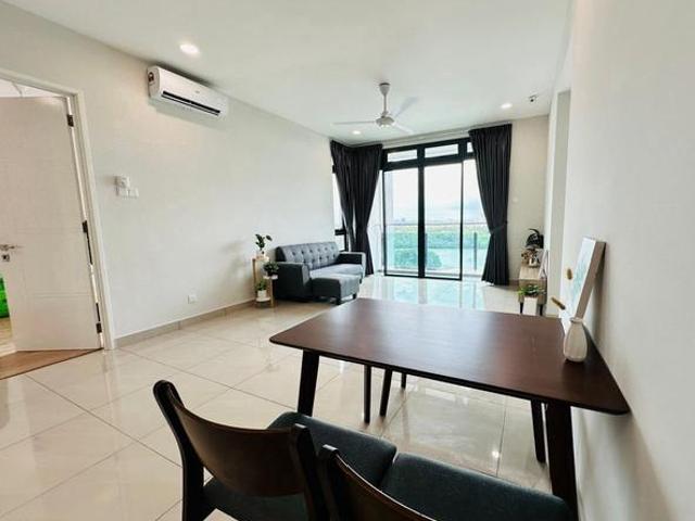 Condominium for rent in Johore Bahru, Johor