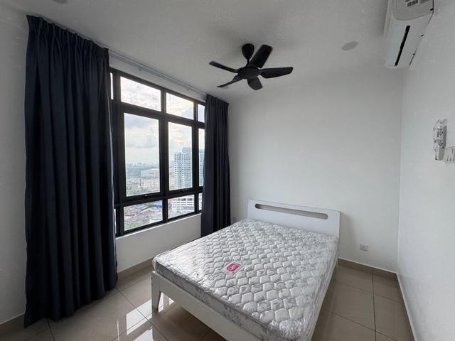Condominium for rent in Johore Bahru, Johor