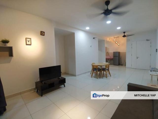 Condominium for sale in Johore Bahru, Johor