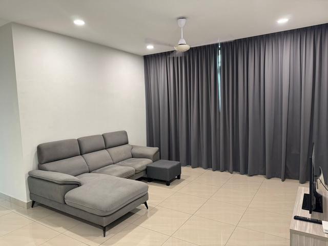 Apartment for rent in Johor Bahru