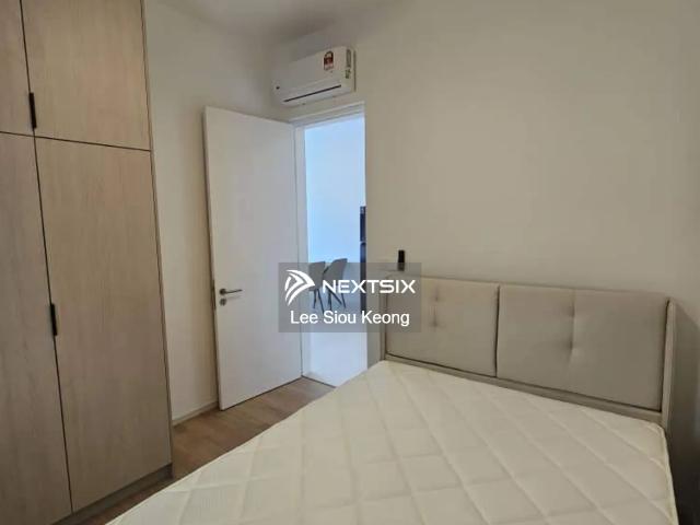 Residential House for rent in Johor
