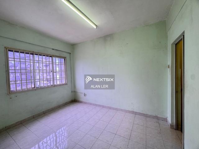 Residential House for rent in Johor