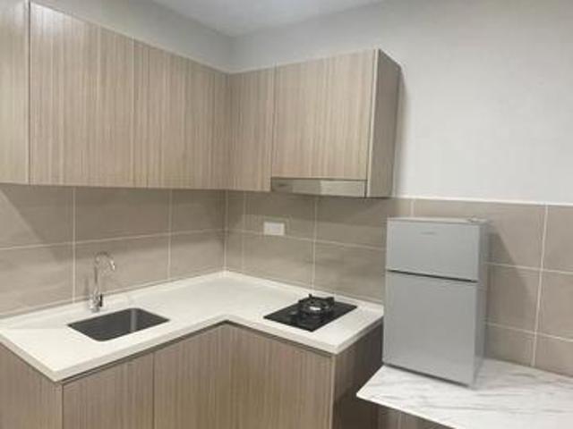 Condominium for rent in Johore Bahru, Johor