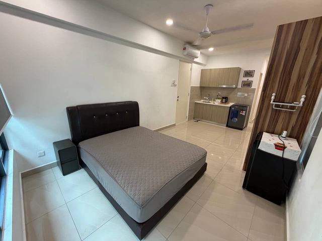 Condominium for rent in Johore Bahru, Johor