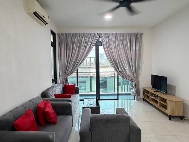 Serviced Residence for rent in Johore Bahru, Johor