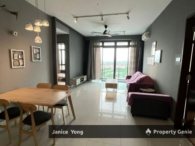 Serviced Residence for rent in Johore Bahru, Johor