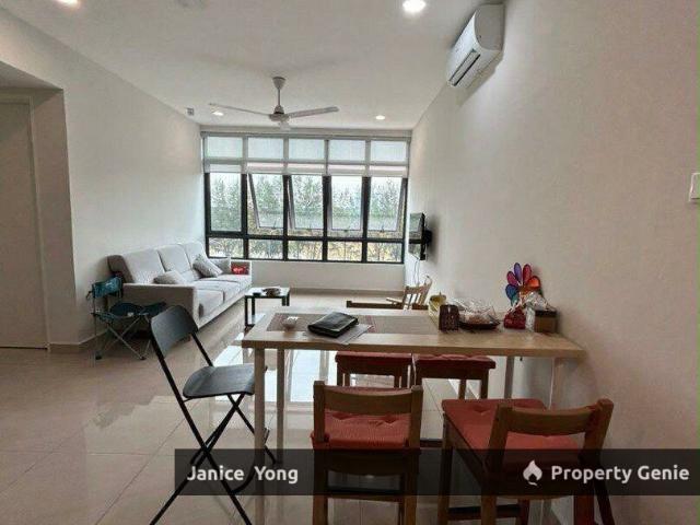 Condominium for rent in Johore Bahru, Johor