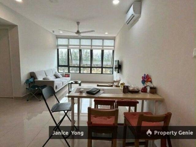 Apartment for rent in Johore Bahru, Johor