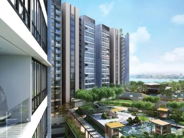House for rent in Johore Bahru, Johor