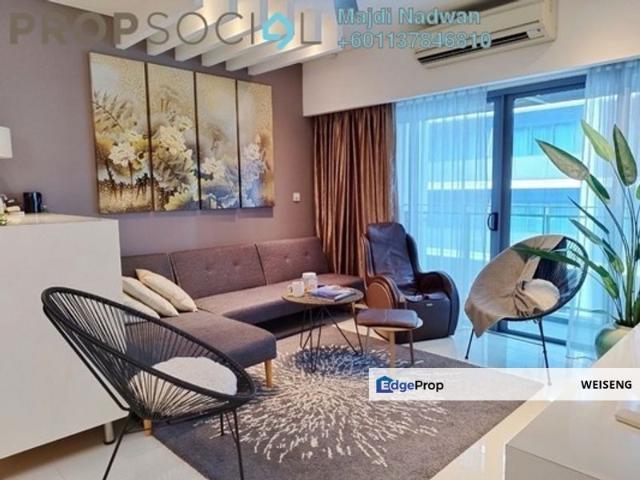 Condominium for sale in Johore Bahru, Johor