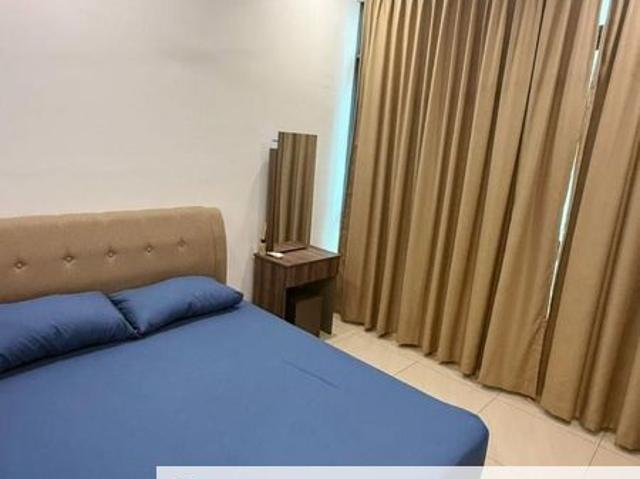 Condominium for rent in Johore Bahru, Johor