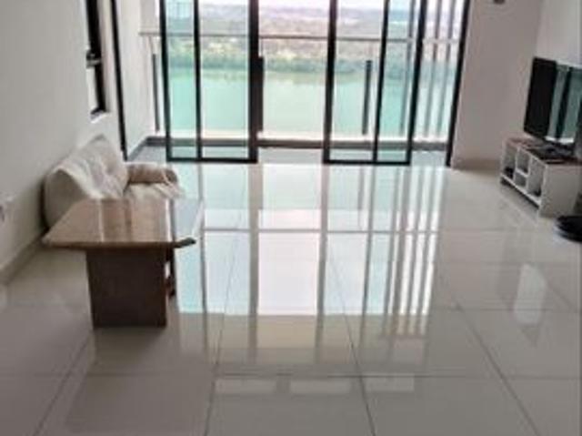 Condominium for rent in Johore Bahru, Johor