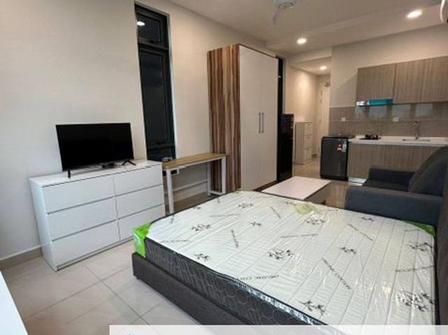 Condominium for rent in Johore Bahru, Johor