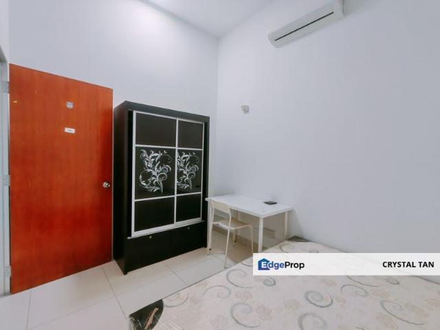 Condominium for sale in Johore Bahru, Johor