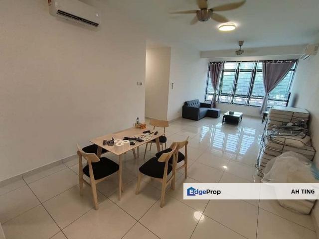 Condominium for rent in Johore Bahru, Johor