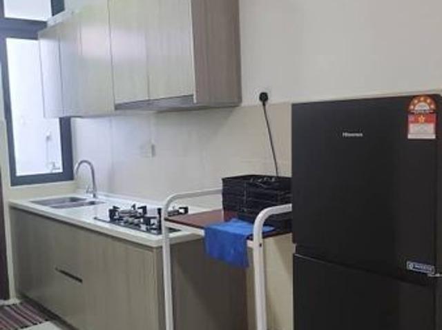 Condominium for rent in Johore Bahru, Johor