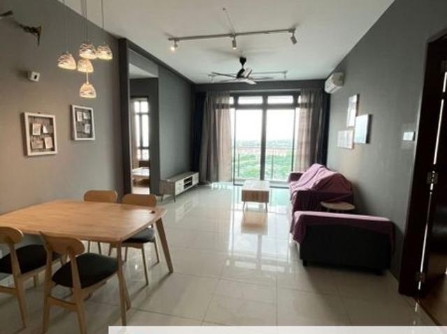 Condominium for rent in Johore Bahru, Johor