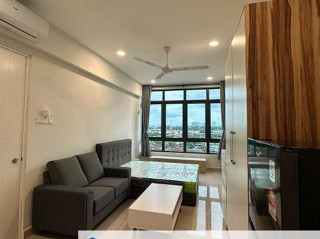 Condominium for rent in Johore Bahru, Johor