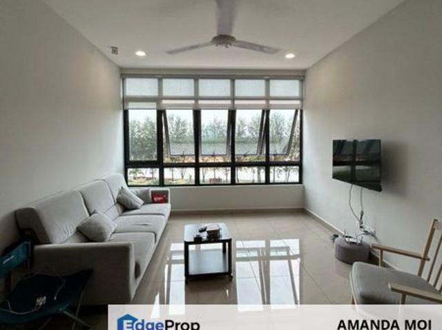 Condominium for rent in Johore Bahru, Johor