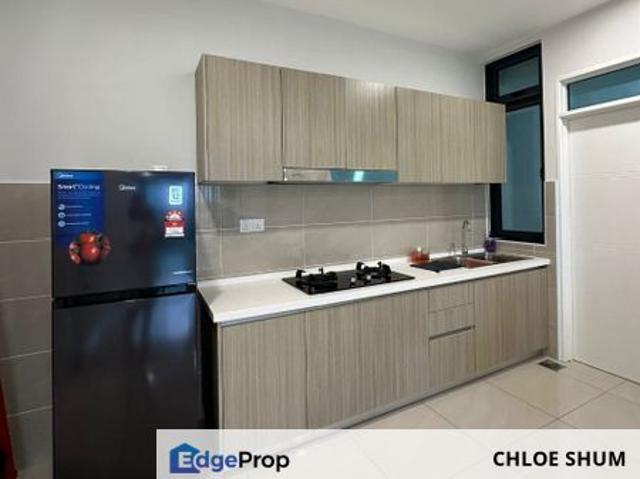 Condominium for rent in Johore Bahru, Johor