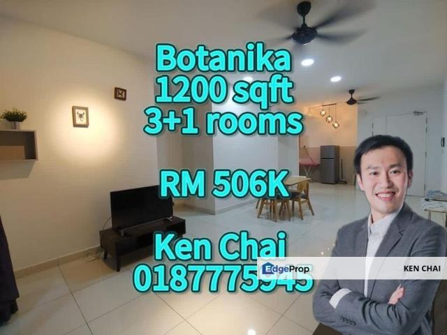 Condominium for sale in Johore Bahru, Johor