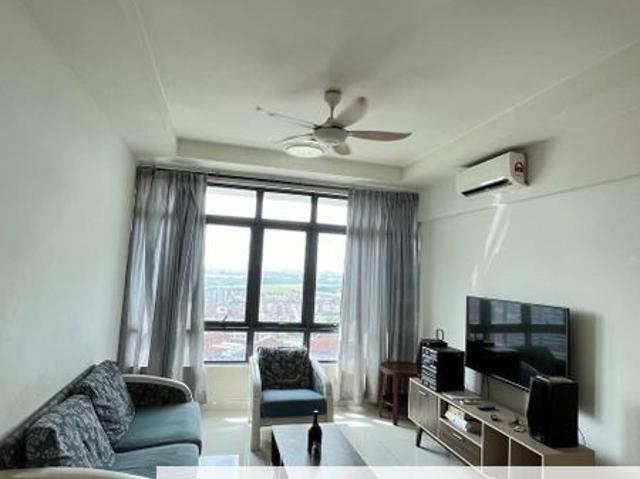 Condominium for rent in Johore Bahru, Johor