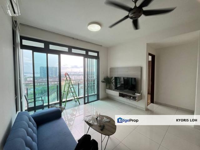 Condominium for rent in Johore Bahru, Johor