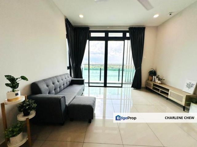 Condominium for rent in Johore Bahru, Johor