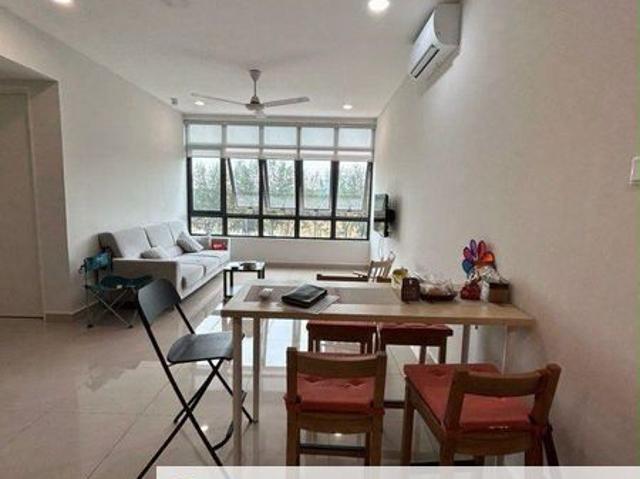 Condominium for rent in Johore Bahru, Johor