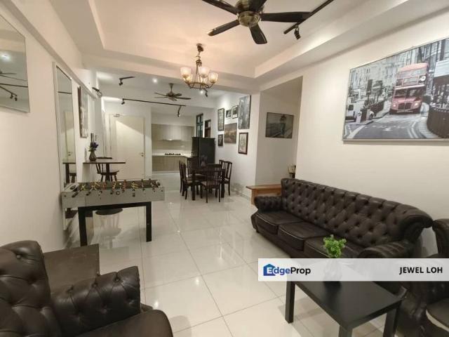 Condominium for rent in Johore Bahru, Johor