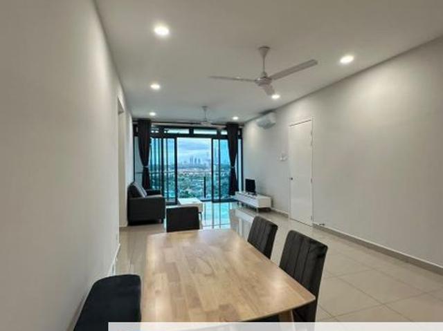 Condominium for rent in Johore Bahru, Johor