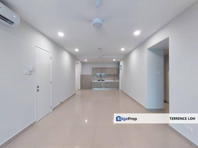 Condominium for sale in Johore Bahru, Johor