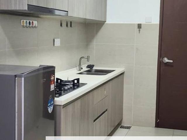 Condominium for rent in Johore Bahru, Johor