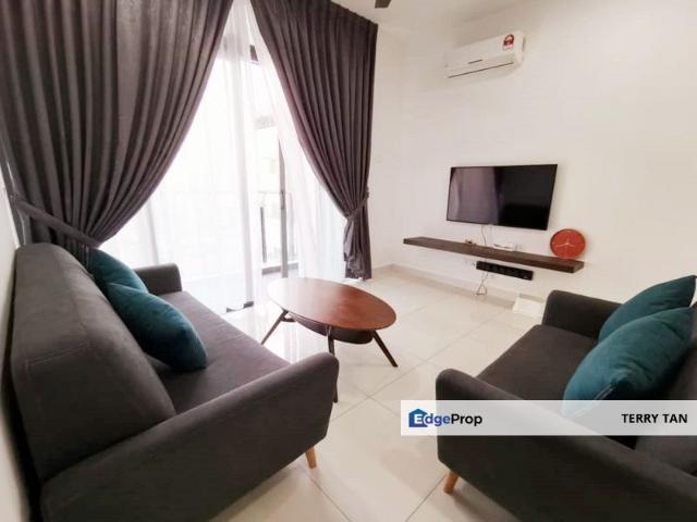 Condominium for sale in Johore Bahru, Johor