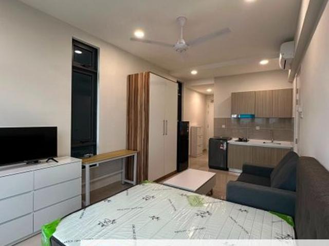 Condominium for rent in Johore Bahru, Johor