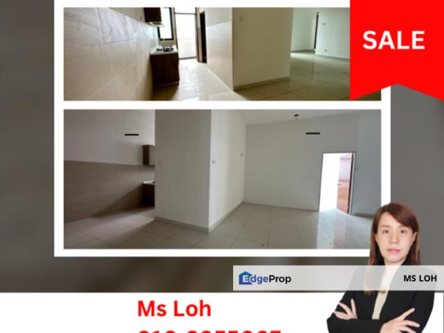 Condominium for sale in Johore Bahru, Johor