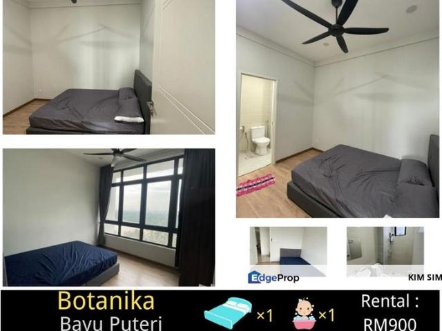 Condominium for rent in Johore Bahru, Johor