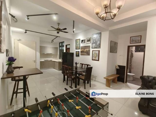 Condominium for rent in Johore Bahru, Johor