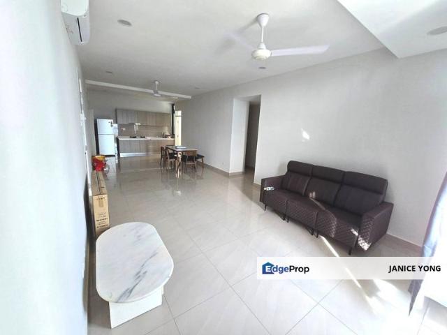 Condominium for rent in Johore Bahru, Johor