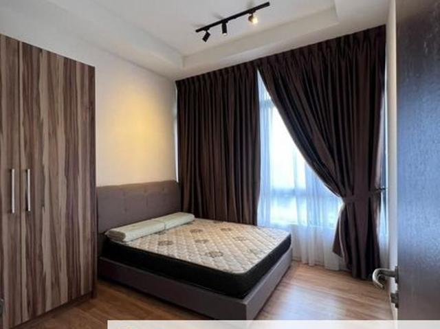 Condominium for sale in Johore Bahru, Johor