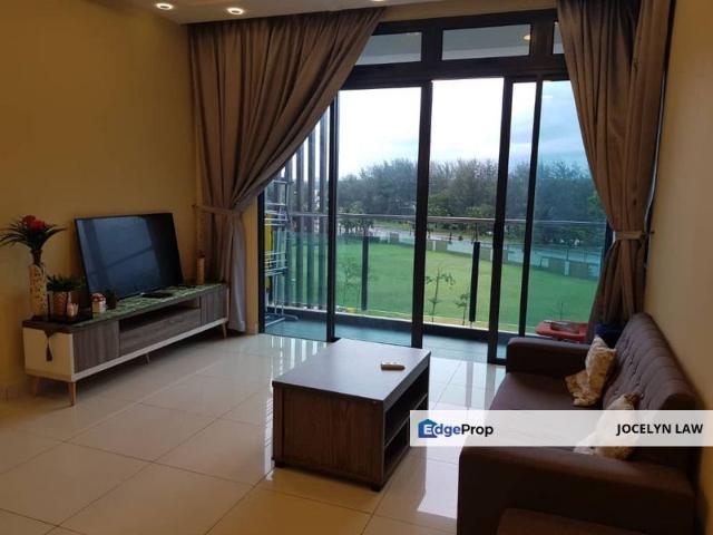 Condominium for rent in Johore Bahru, Johor