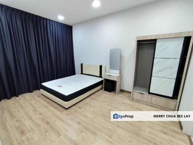 Condominium for rent in Johore Bahru, Johor