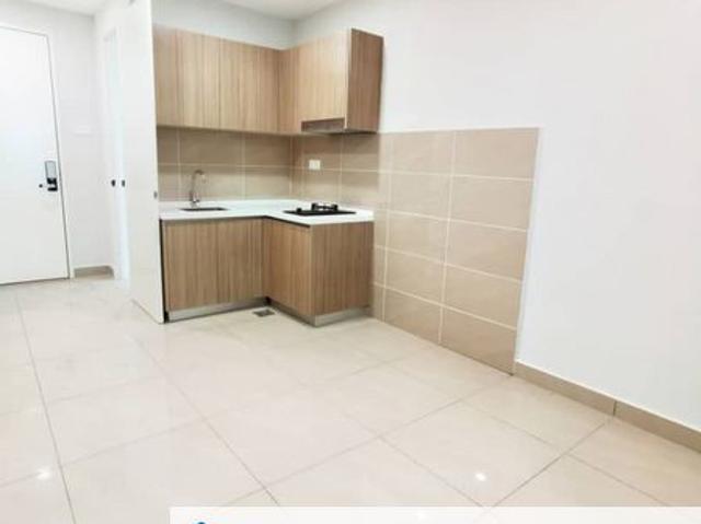 Condominium for sale in Johore Bahru, Johor