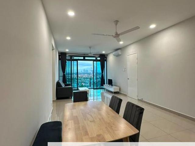 Condominium for rent in Johore Bahru, Johor