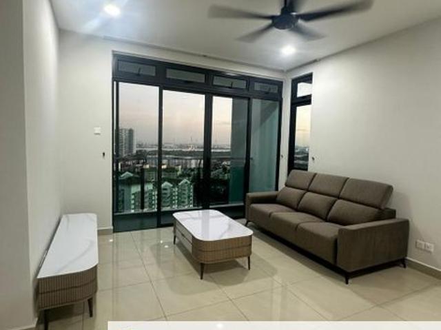 Condominium for rent in Johore Bahru, Johor