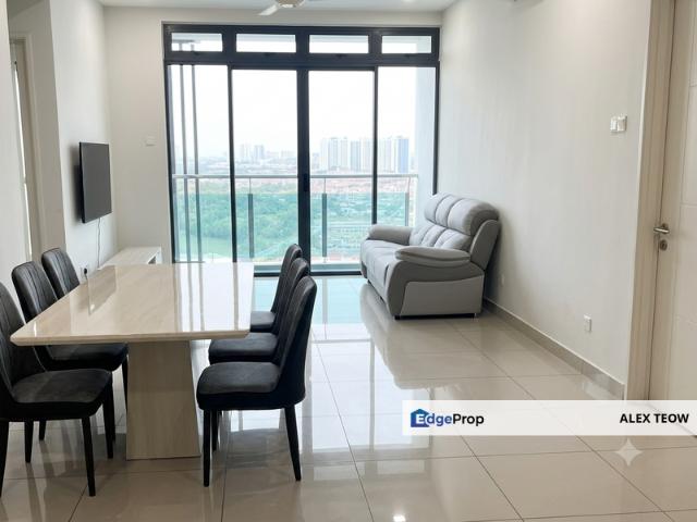 Condominium for sale in Johore Bahru, Johor