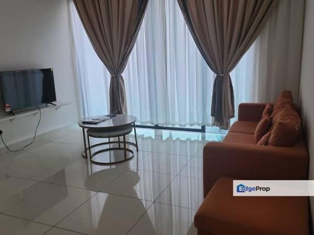 Condominium for rent in Johore Bahru, Johor