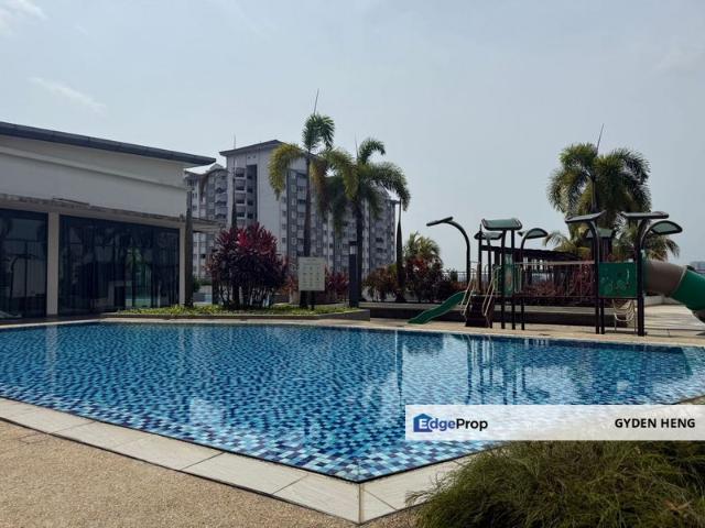 Condominium for sale in Johore Bahru, Johor
