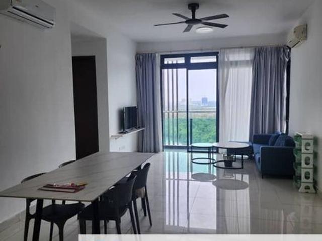 Condominium for rent in Johore Bahru, Johor