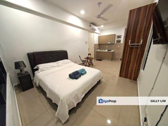 Condominium for rent in Johore Bahru, Johor